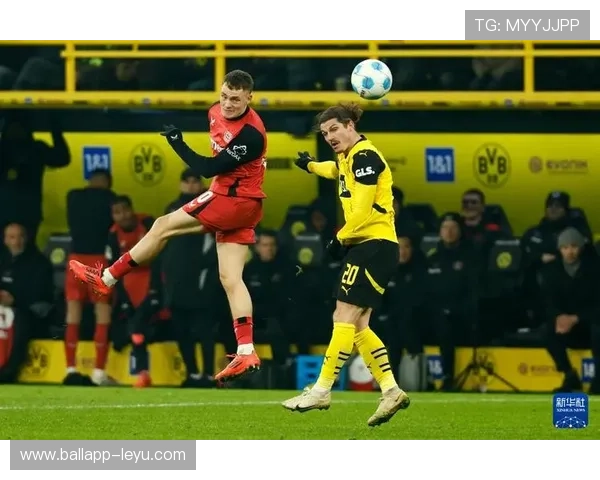 多特蒙德新赛季目标明确，力争重返德甲巅峰