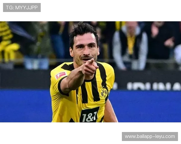 胡梅尔斯或回归多特蒙德？世俱杯紧急引援，36岁老将愿为老东家延后退役