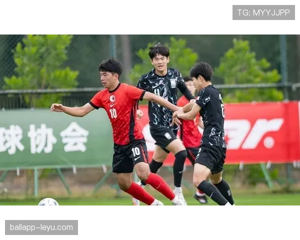 东亚杯激战正酣，中国队力克韩国队斩获关键胜利