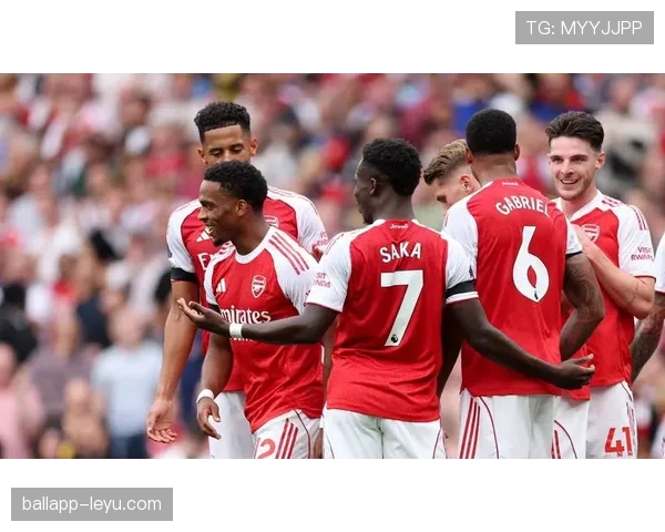 阿尔特塔战术蓝图引领阿森纳新时代，战术适配性成崛起关键