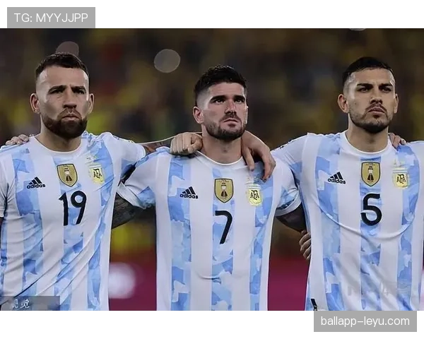 德保罗精彩助攻助力阿根廷问鼎世界杯冠军