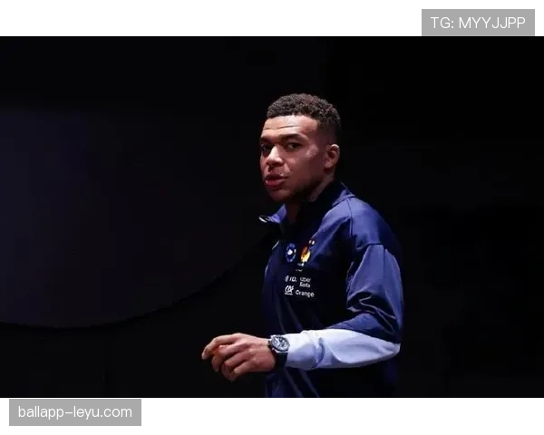 姆巴佩接任法国国家队队长，以年轻领袖之姿迎接新挑战