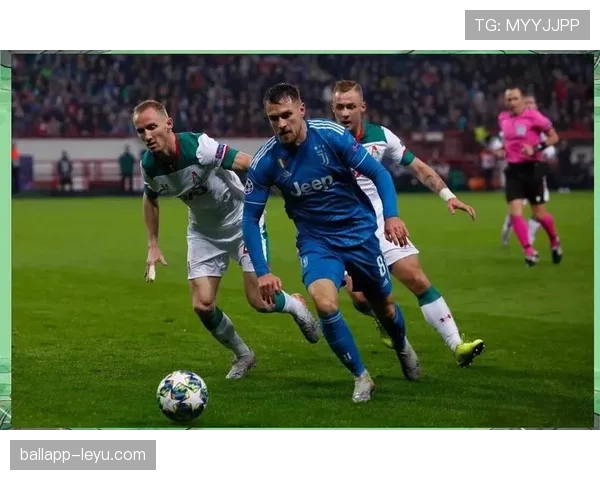 尤文图斯铁血后防铸就辉煌：传奇防线奠定球队百年竞争力