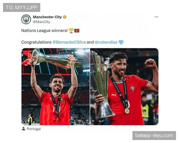 欧国联决赛圈奖杯正式揭晓，各队全力争冠引期待