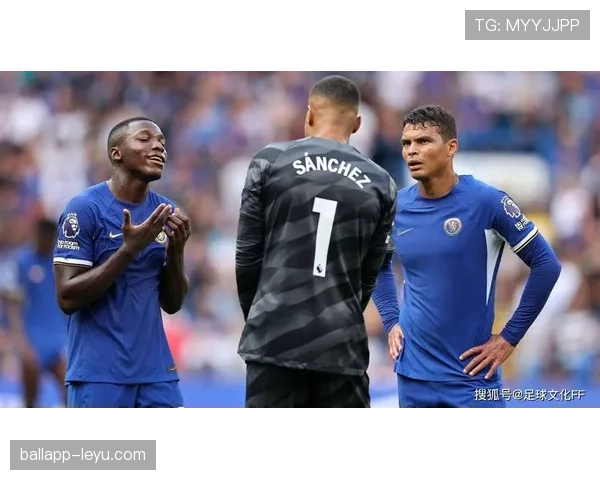 切尔西斯坦福桥奏凯，状态回暖点燃球迷期待