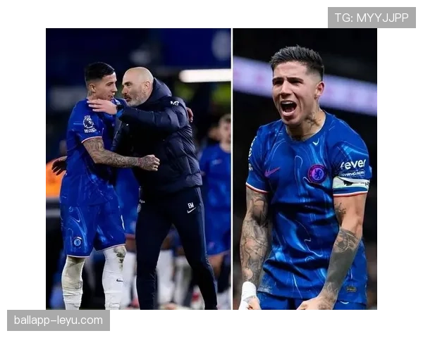 恩佐比赛影响力