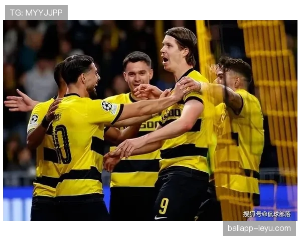 多特蒙德的核心危机：战术无体系、阵容两极分化，豪门定位与争冠梦渐行渐远