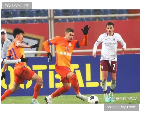 山东泰山竞争力下滑，球队目前走势变化影响赛季争冠形势