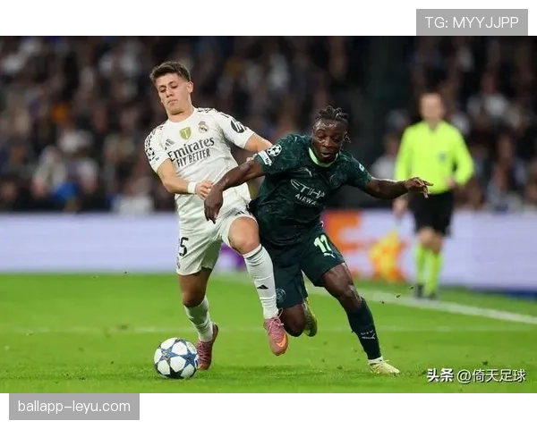 巴尔韦德与京多安中场对决:战术角色与攻防价值的深度分析 巴尔韦德与京多安中场对决:战术角色与攻防价值的深度分析