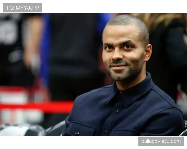 托尼·帕克利用挡拆加速突破提升三分效率明显优于巅峰期